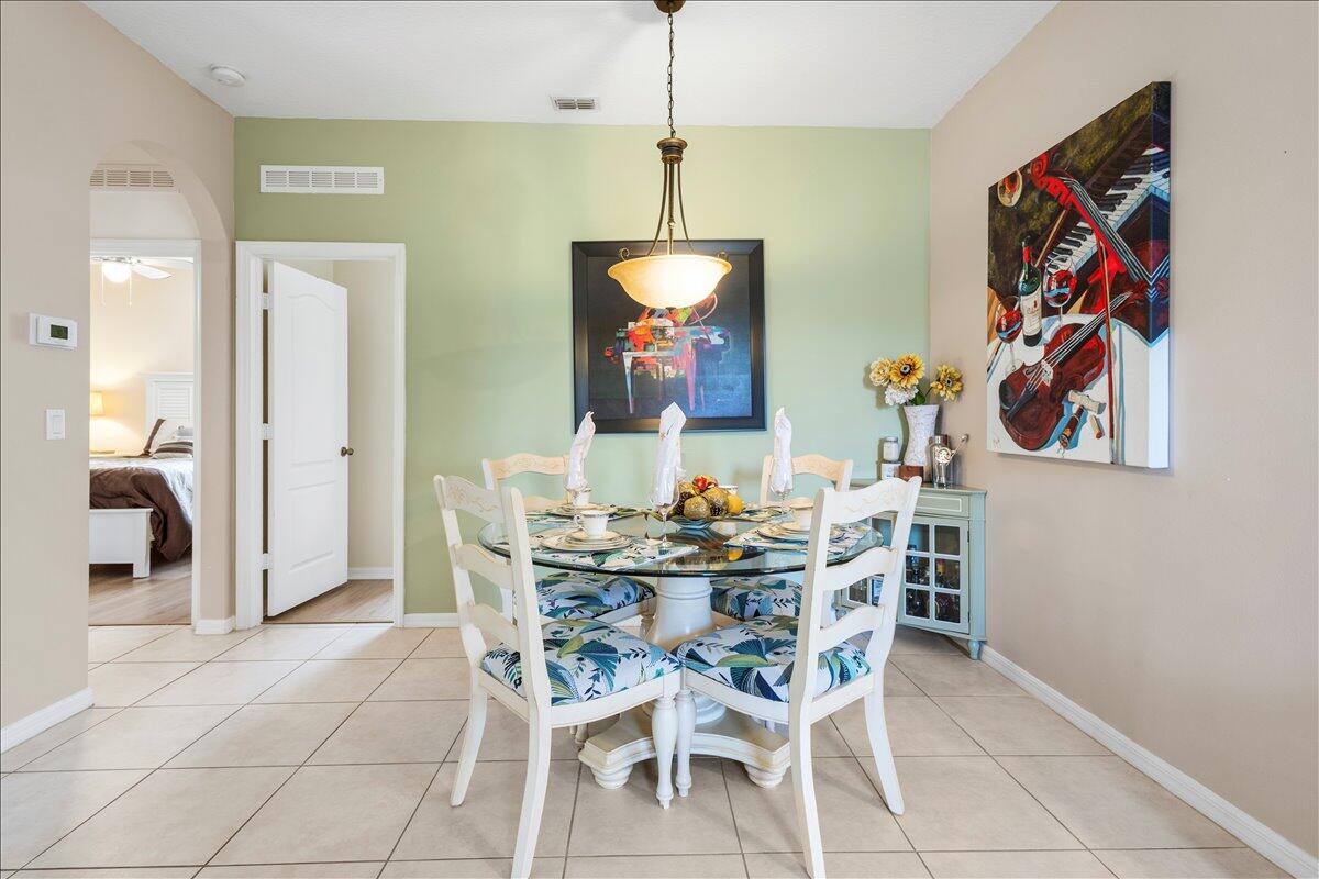 Heritage Oaks - Residential