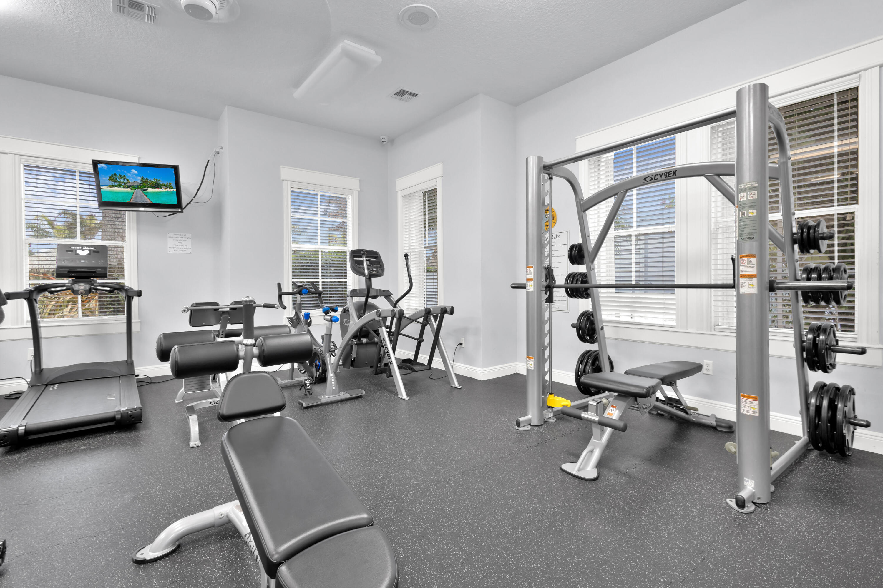 Heritage Oaks - Residential