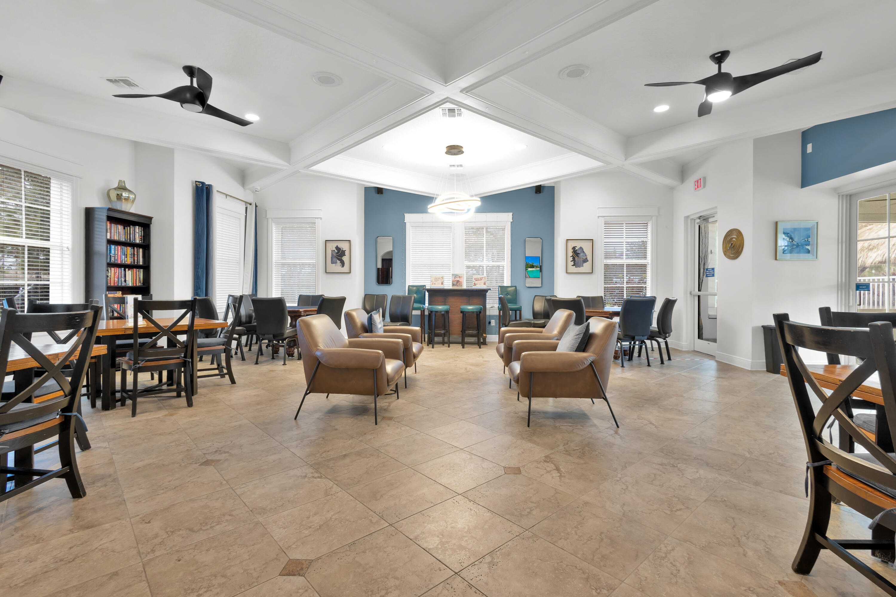 Heritage Oaks - Residential