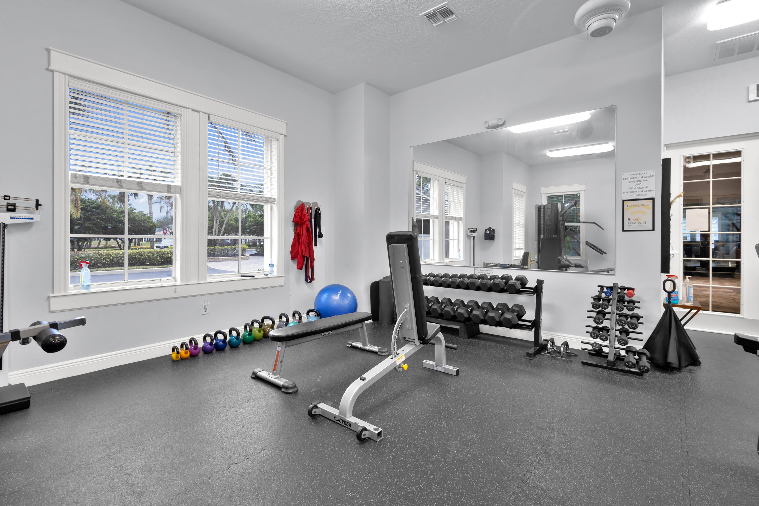 Heritage Oaks - Residential