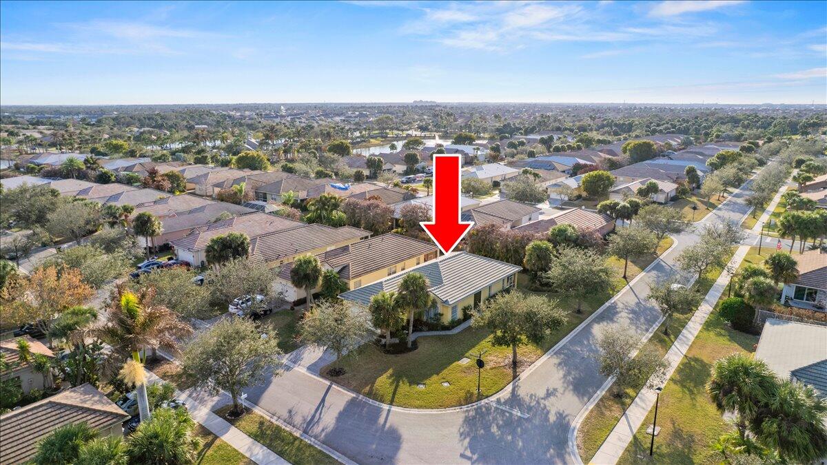 Heritage Oaks - Residential