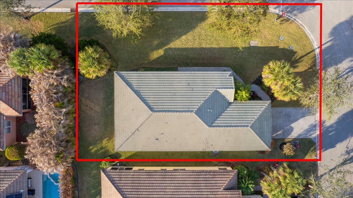 Heritage Oaks - Residential