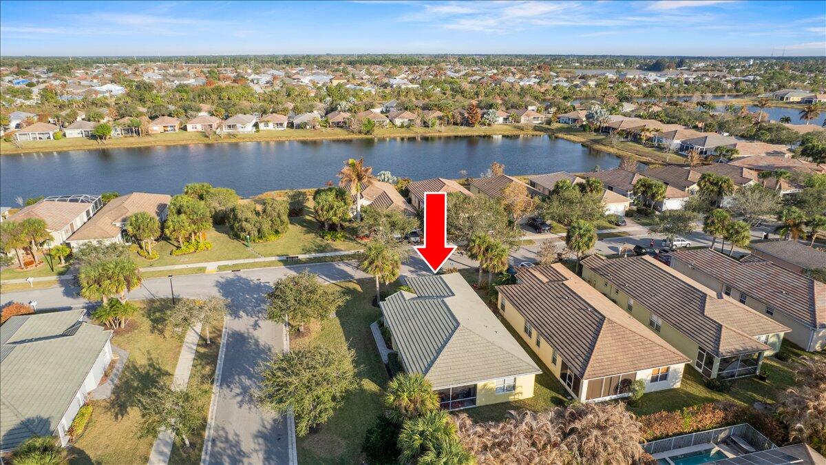 Heritage Oaks - Residential