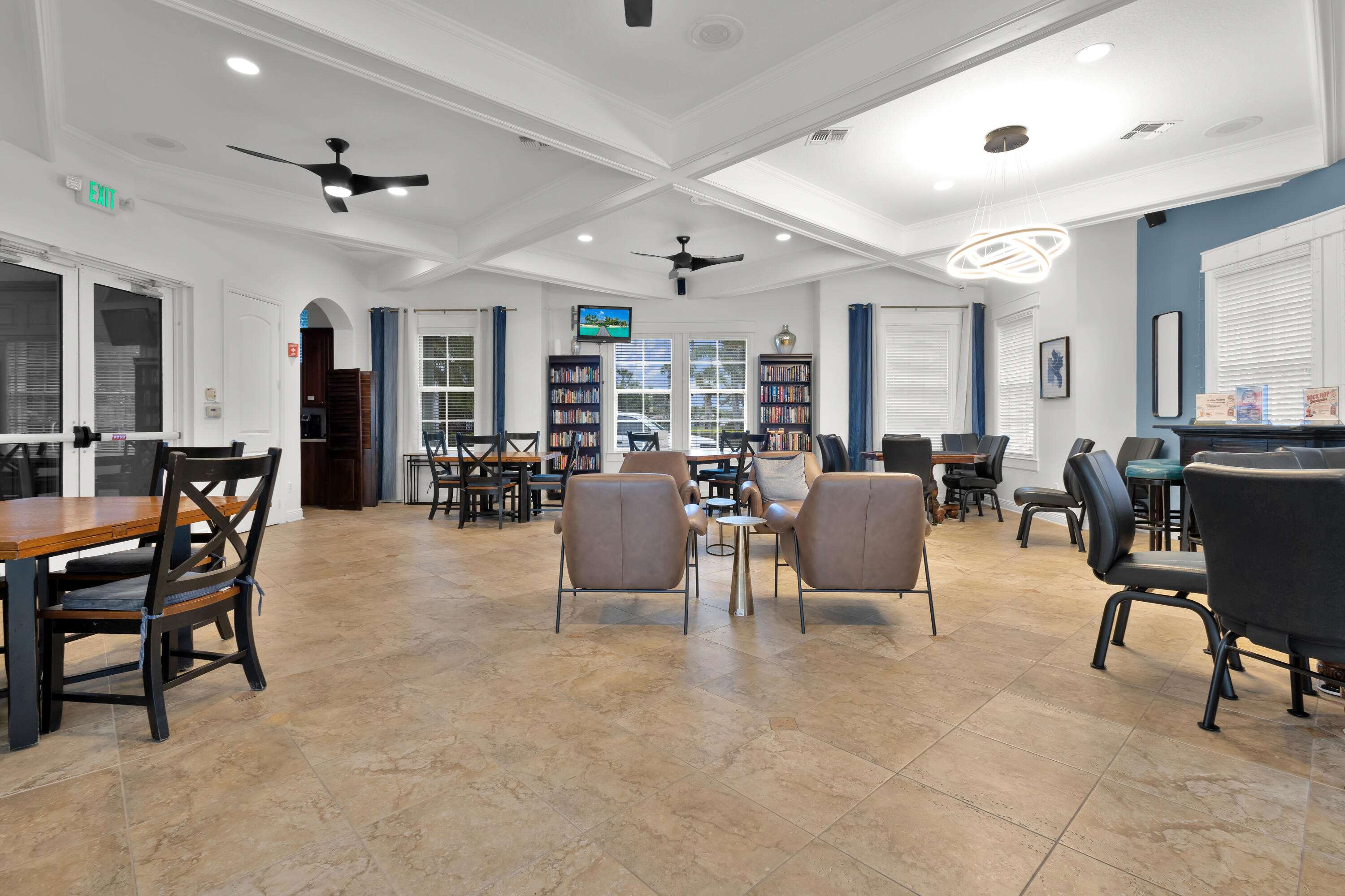 Heritage Oaks - Residential