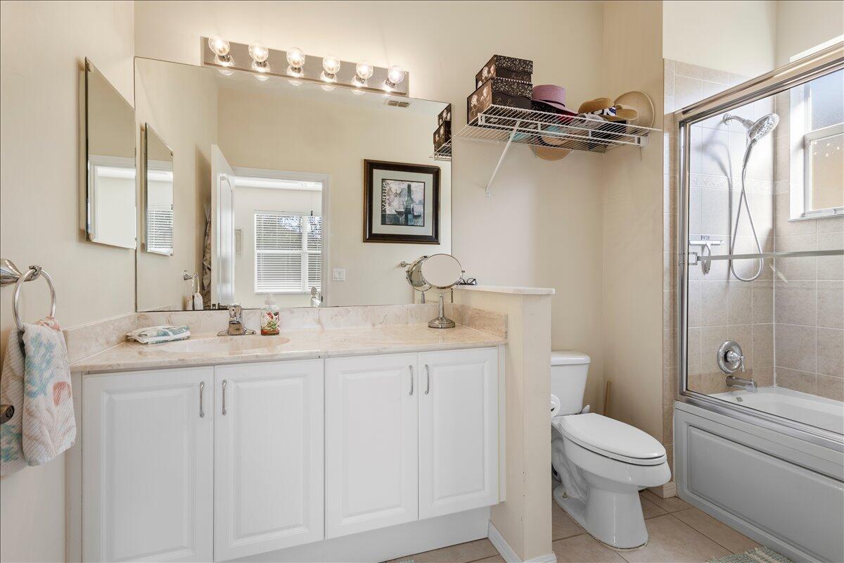 Heritage Oaks - Residential