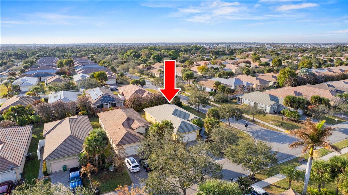 Heritage Oaks - Residential