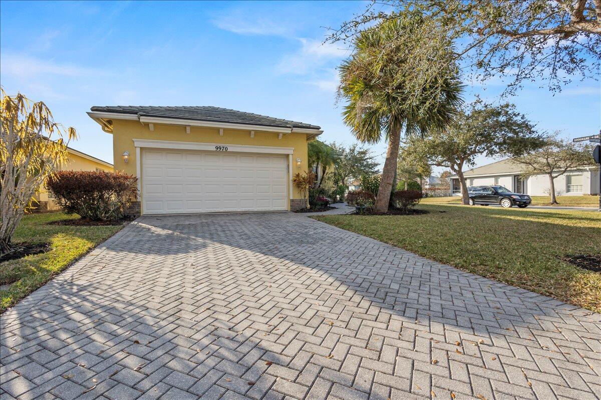 Heritage Oaks - Residential