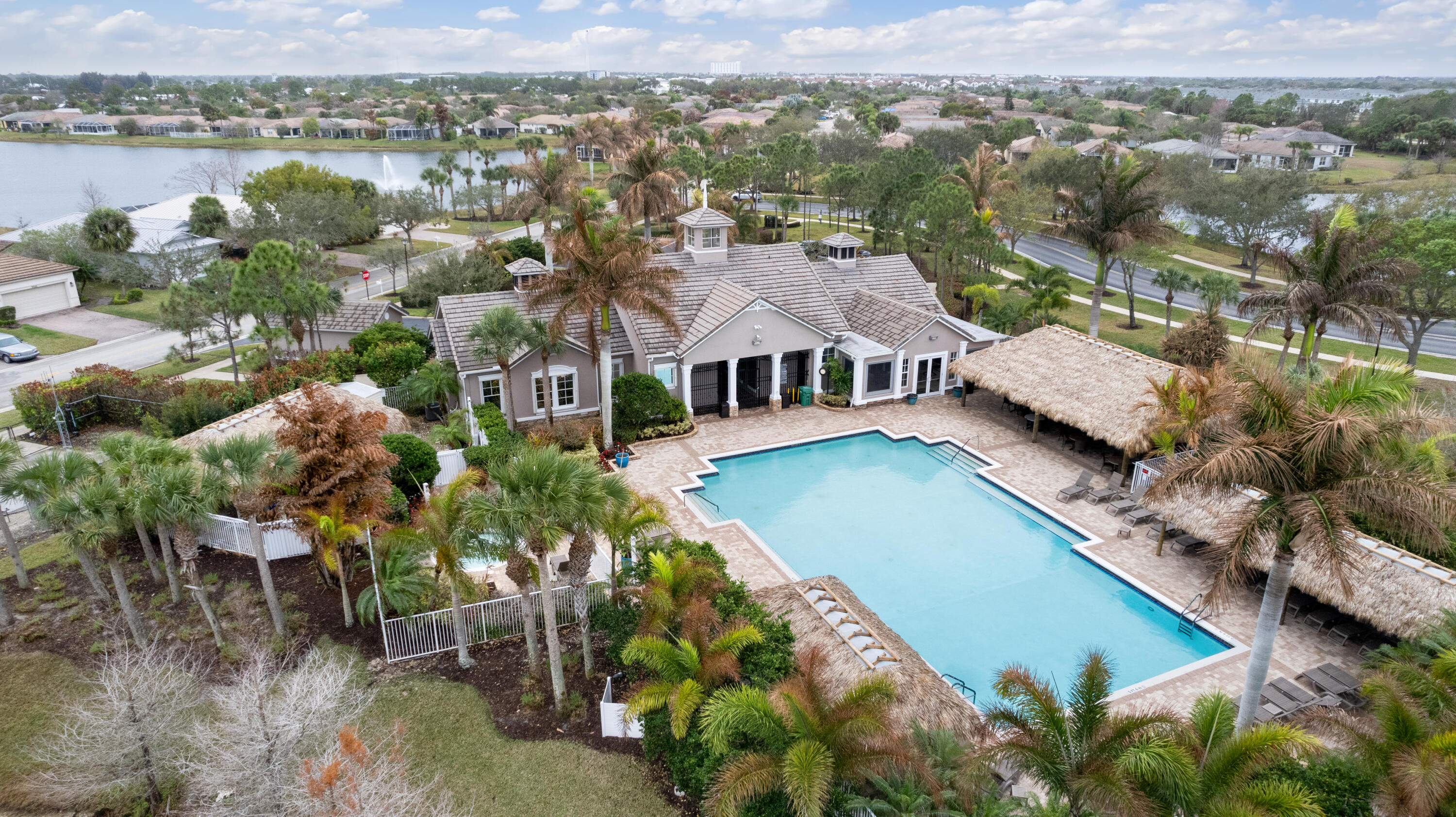 Heritage Oaks - Residential