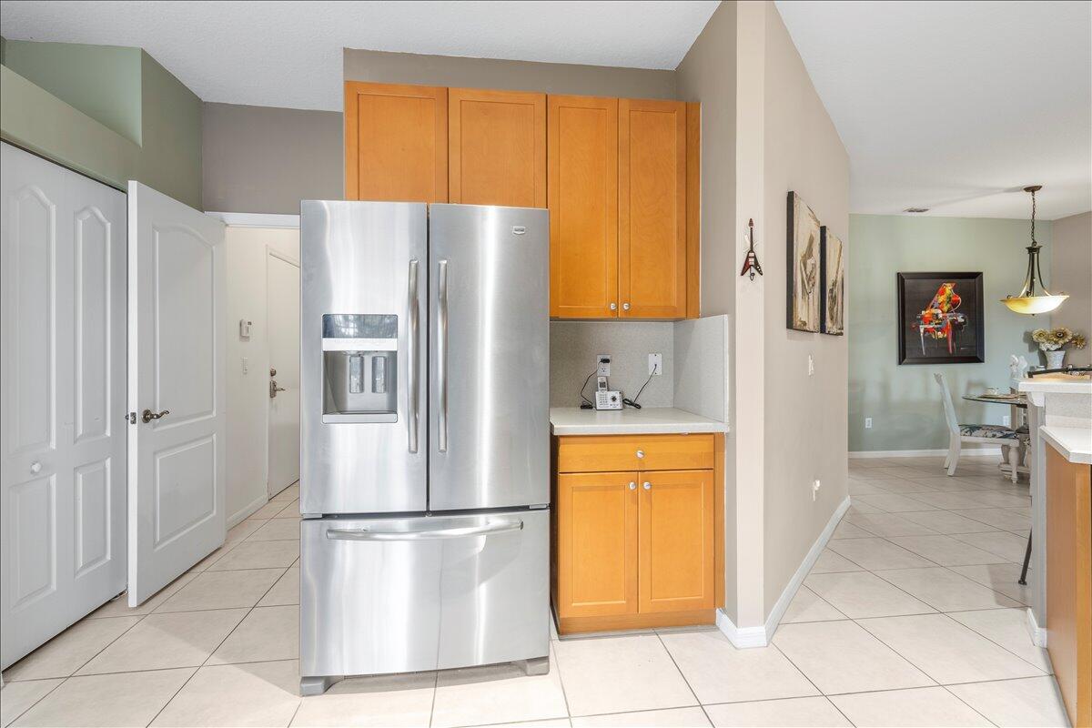 Heritage Oaks - Residential