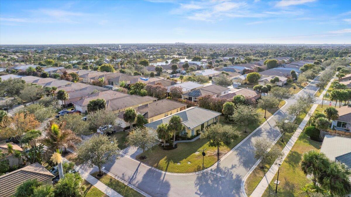 Heritage Oaks - Residential