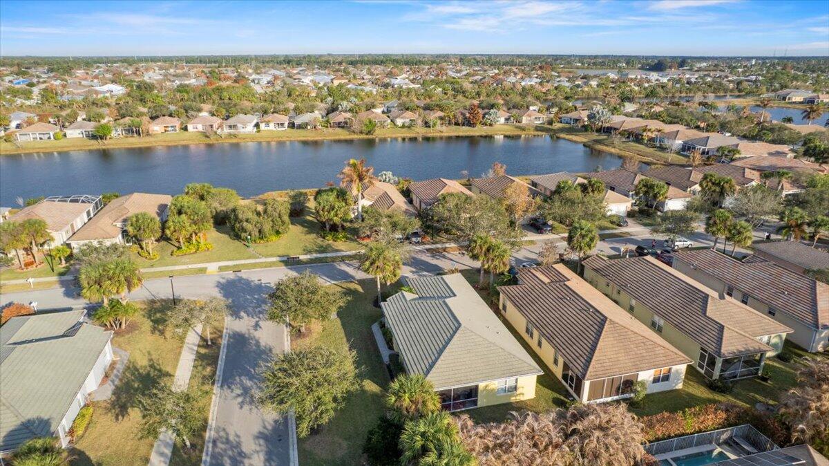 Heritage Oaks - Residential