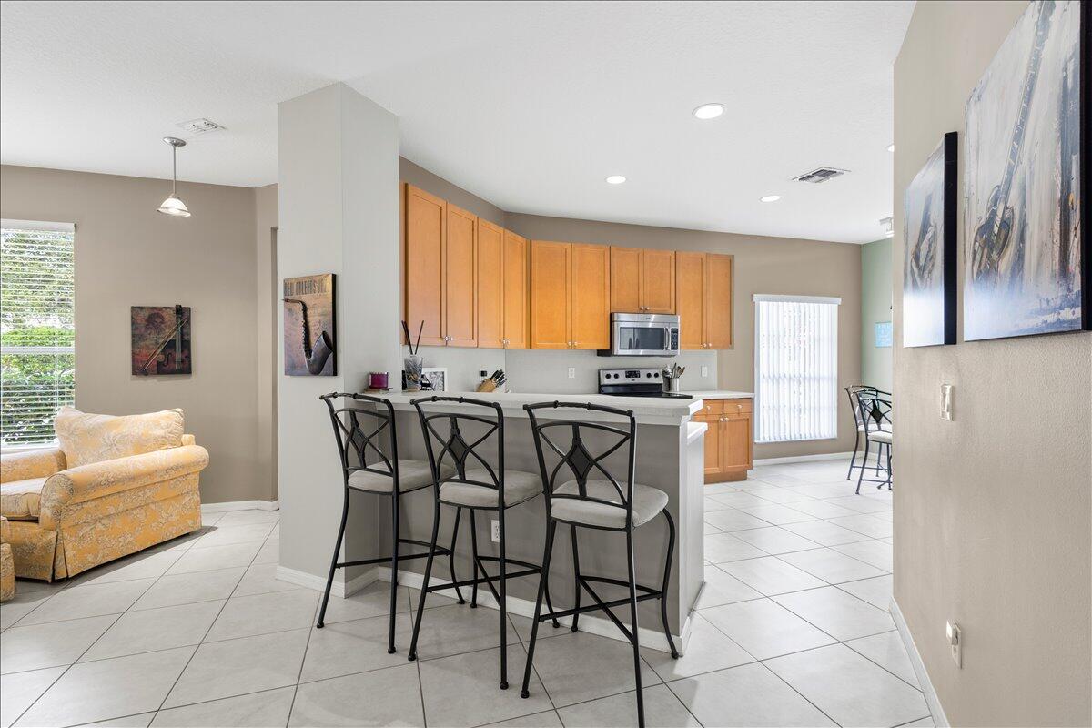 Heritage Oaks - Residential