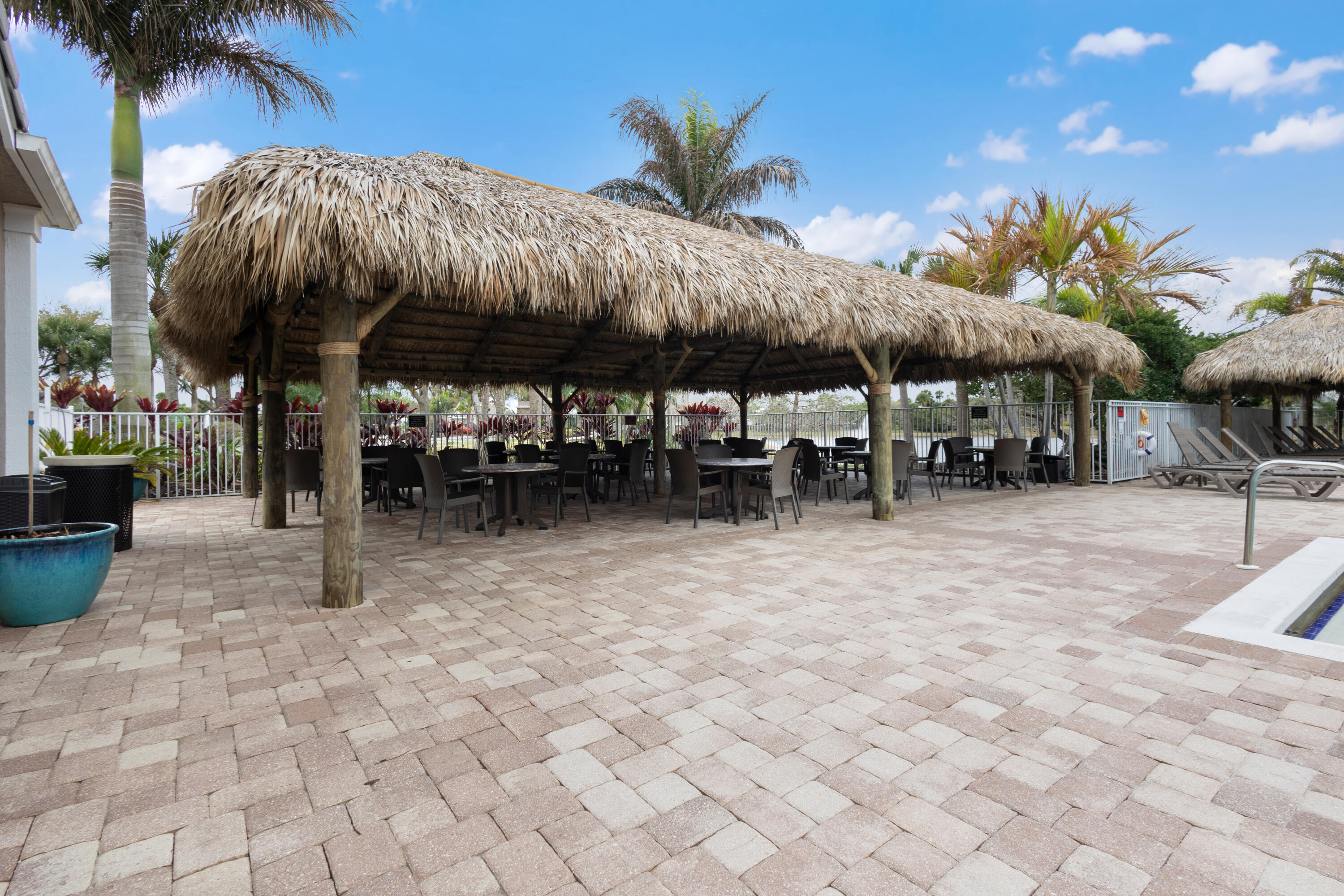 Heritage Oaks - Residential