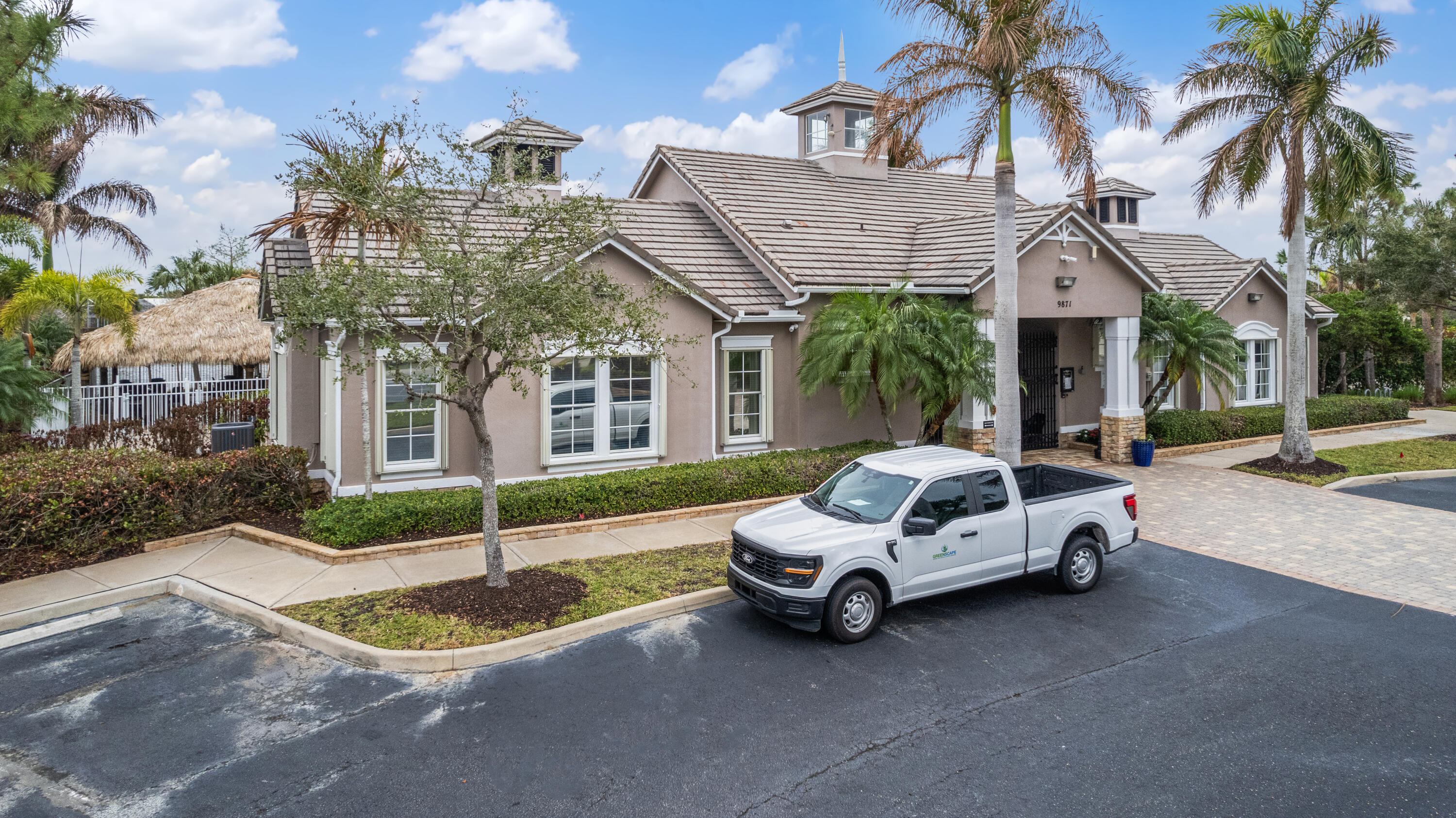 Heritage Oaks - Residential