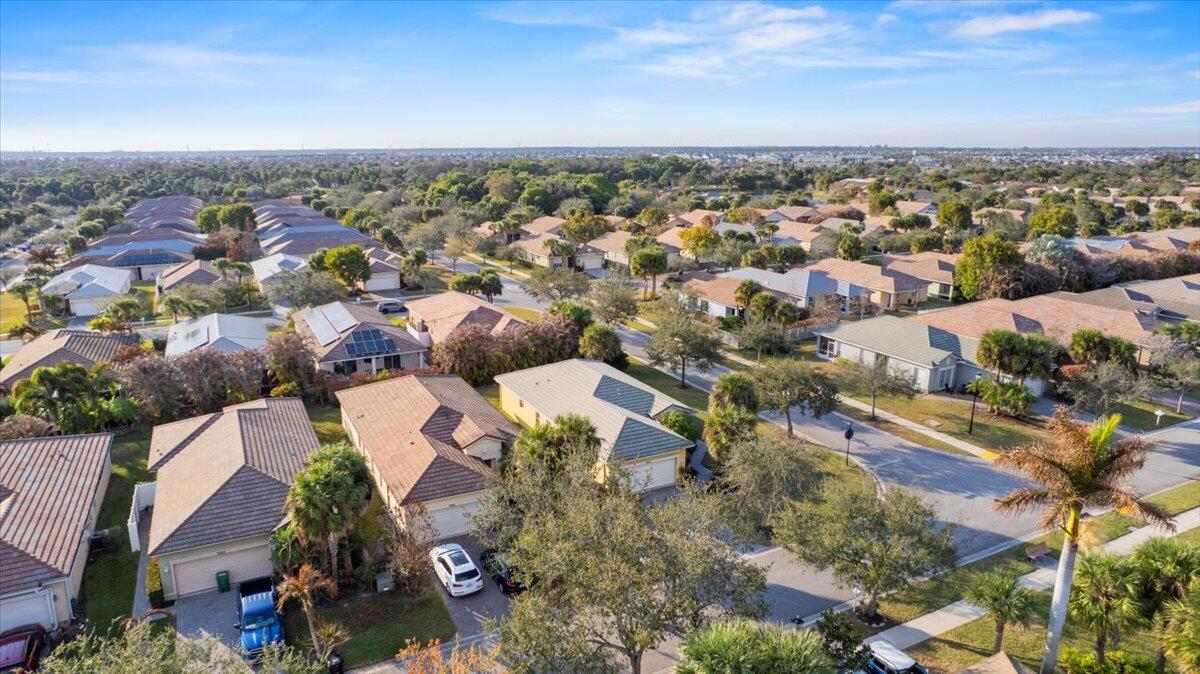 Heritage Oaks - Residential