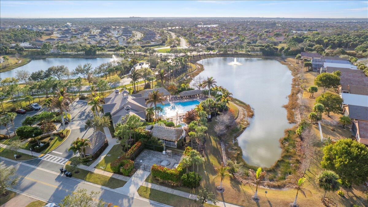 Heritage Oaks - Residential