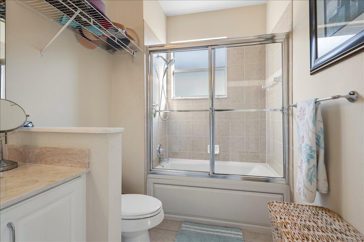 Heritage Oaks - Residential