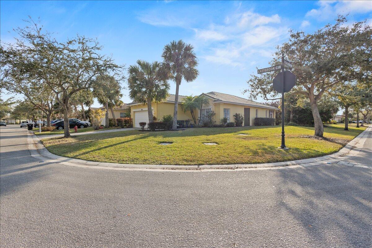 Heritage Oaks - Residential