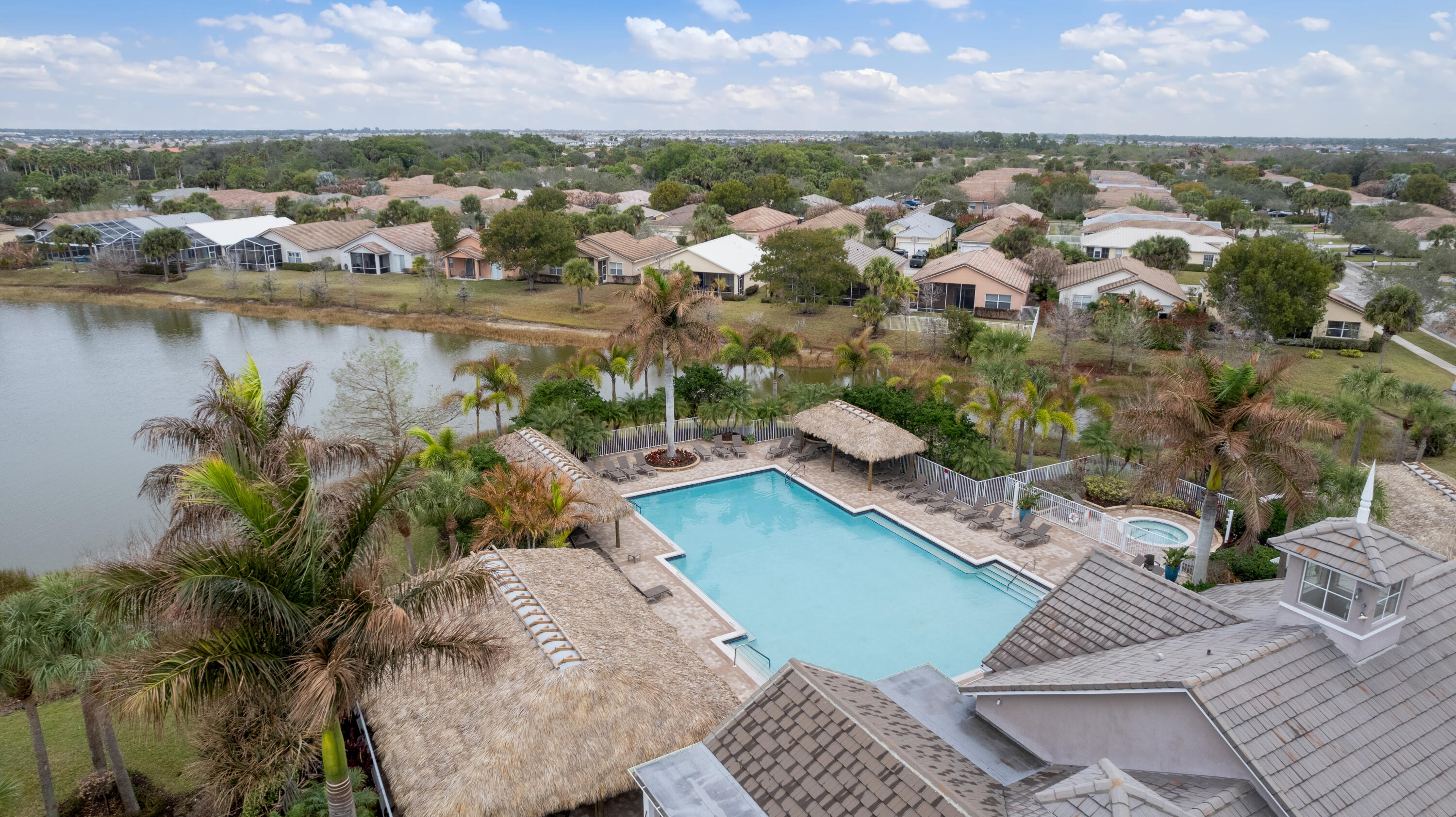 Heritage Oaks - Residential