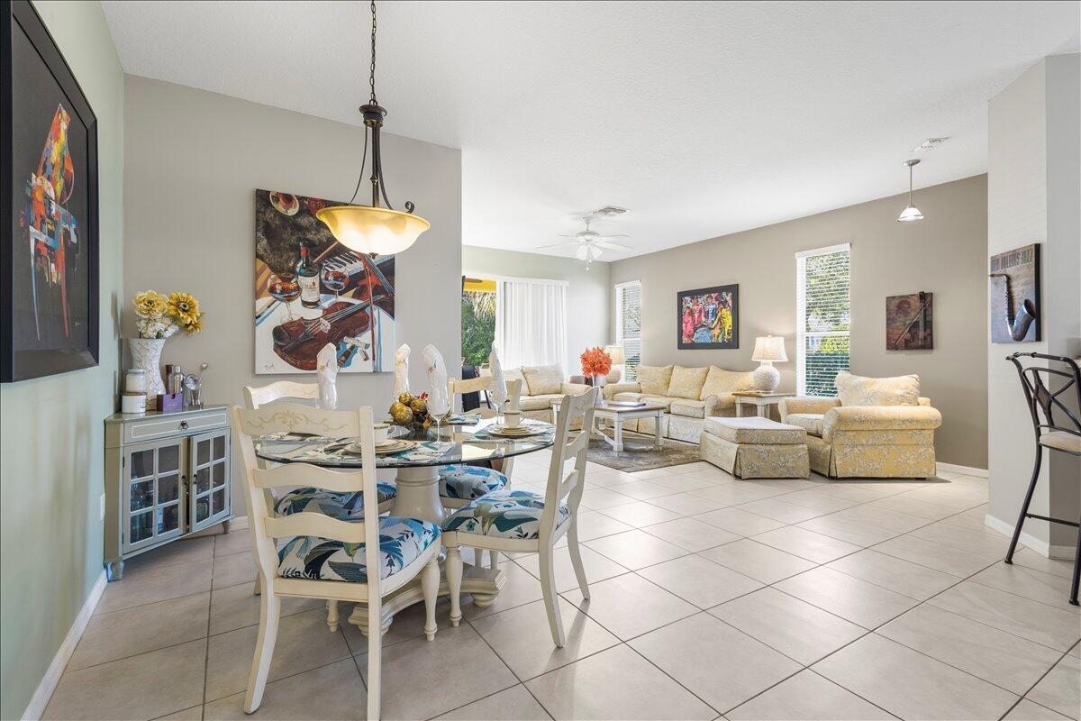 Heritage Oaks - Residential