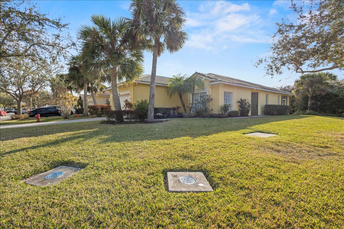 Heritage Oaks - Residential