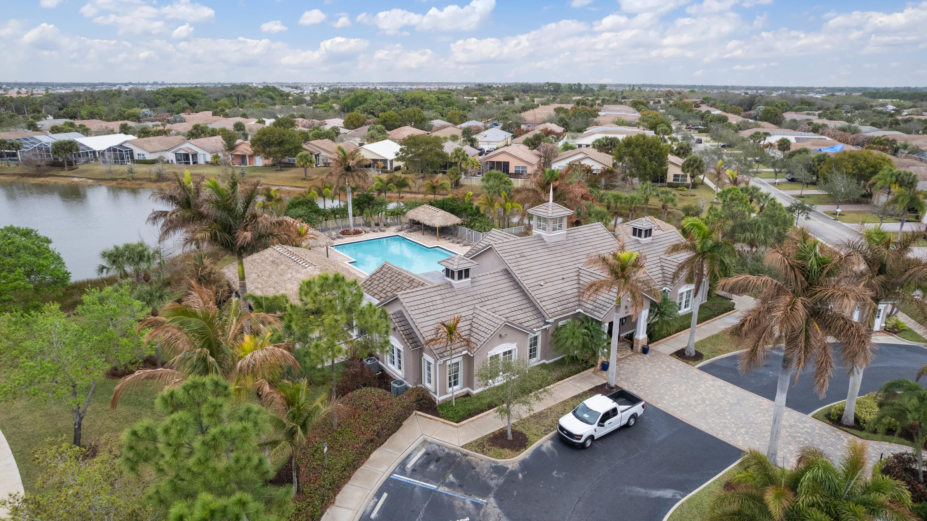 Heritage Oaks - Residential