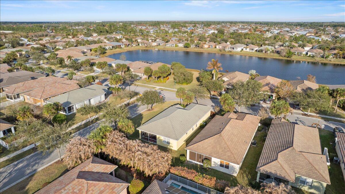 Heritage Oaks - Residential