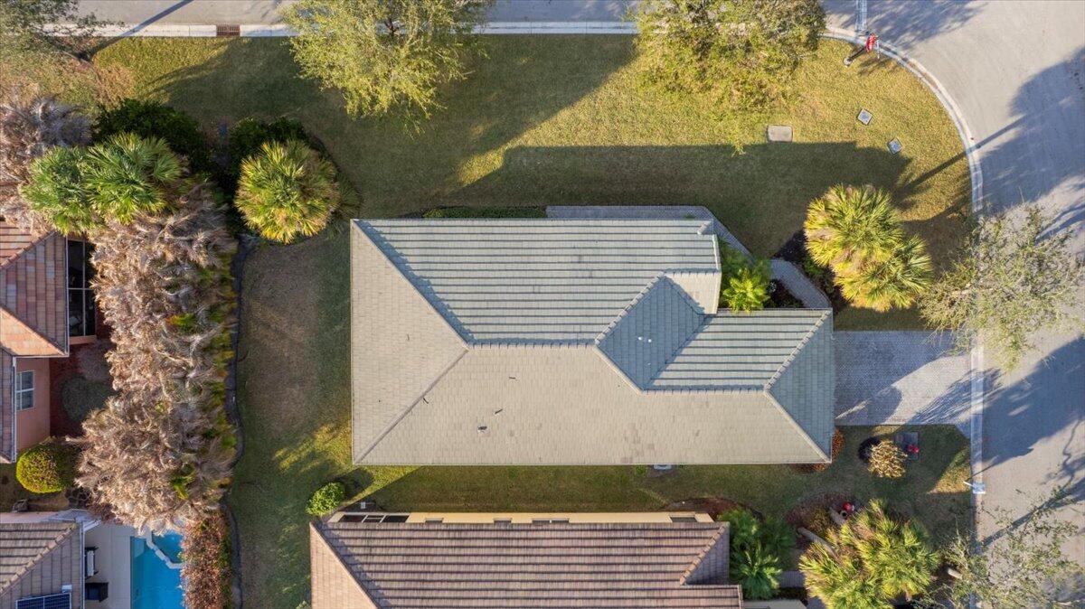 Heritage Oaks - Residential