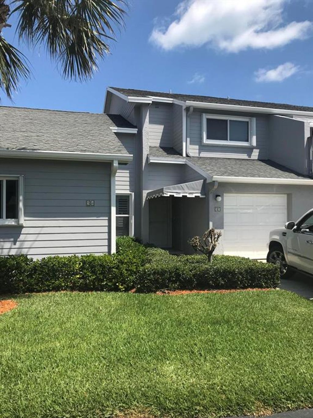 Photo of 4949 N Highway A1a #53, Hutchinson Island, FL 34949 (MLS # R10794331)