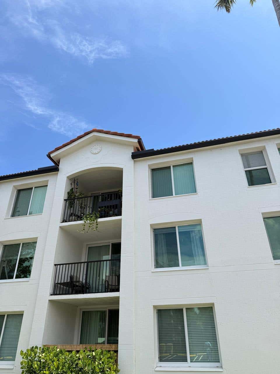 Photo of 317 Villa Circle #317, Boynton Beach, FL 33435 (MLS # B26048433)