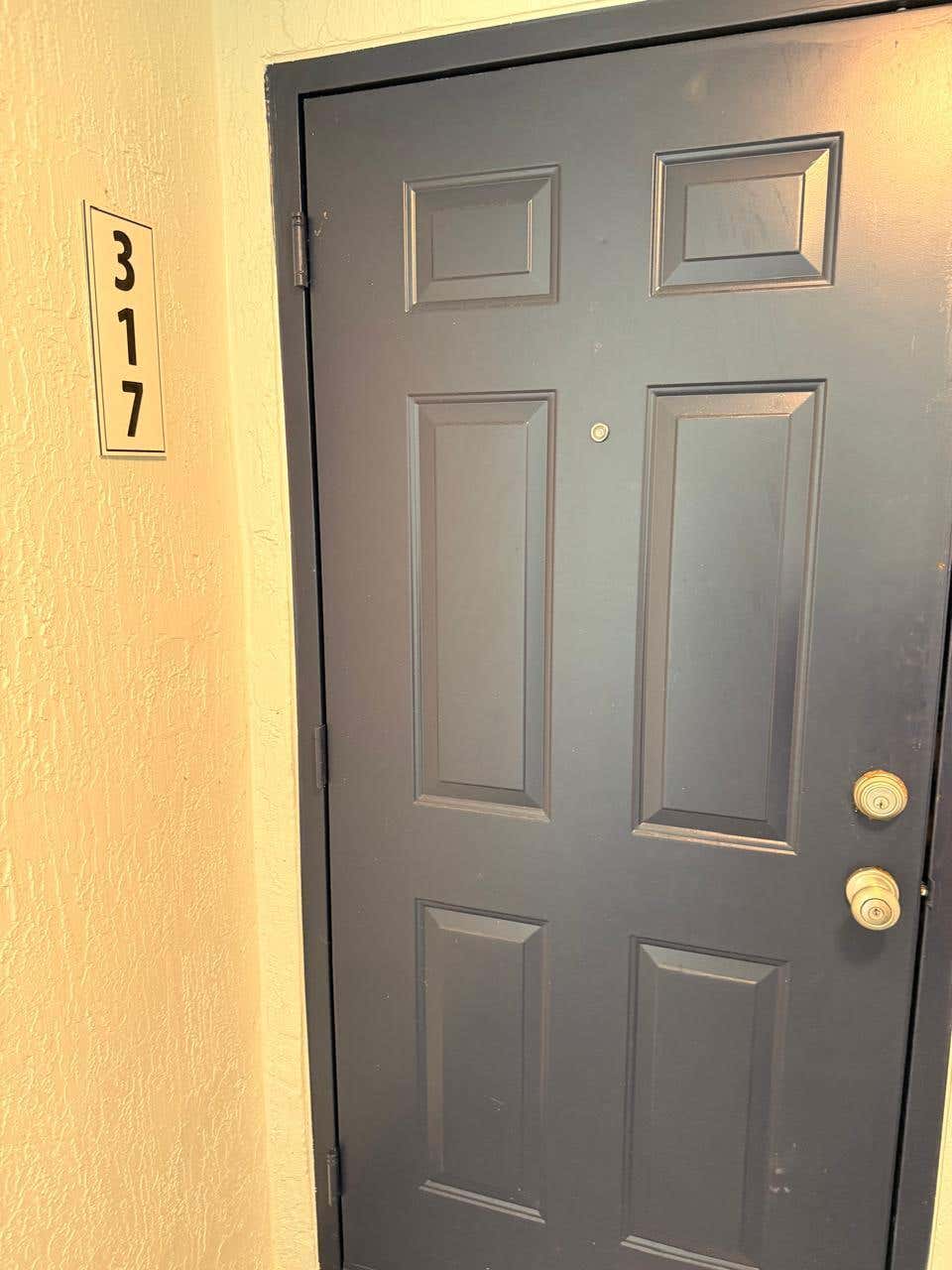 Photo of 317 Villa Circle #317, Boynton Beach, FL 33435 (MLS # B26048433)