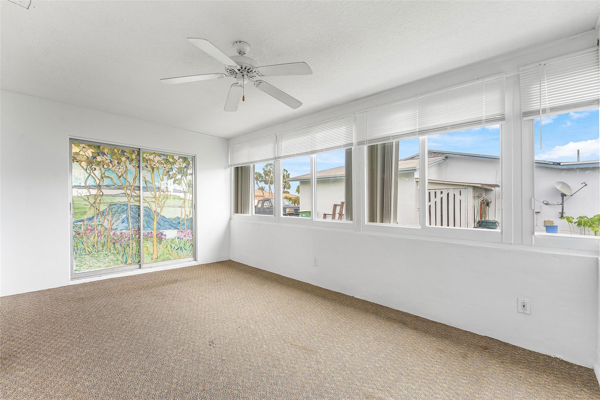 Mainlands Of Tamarac Lake - Residential