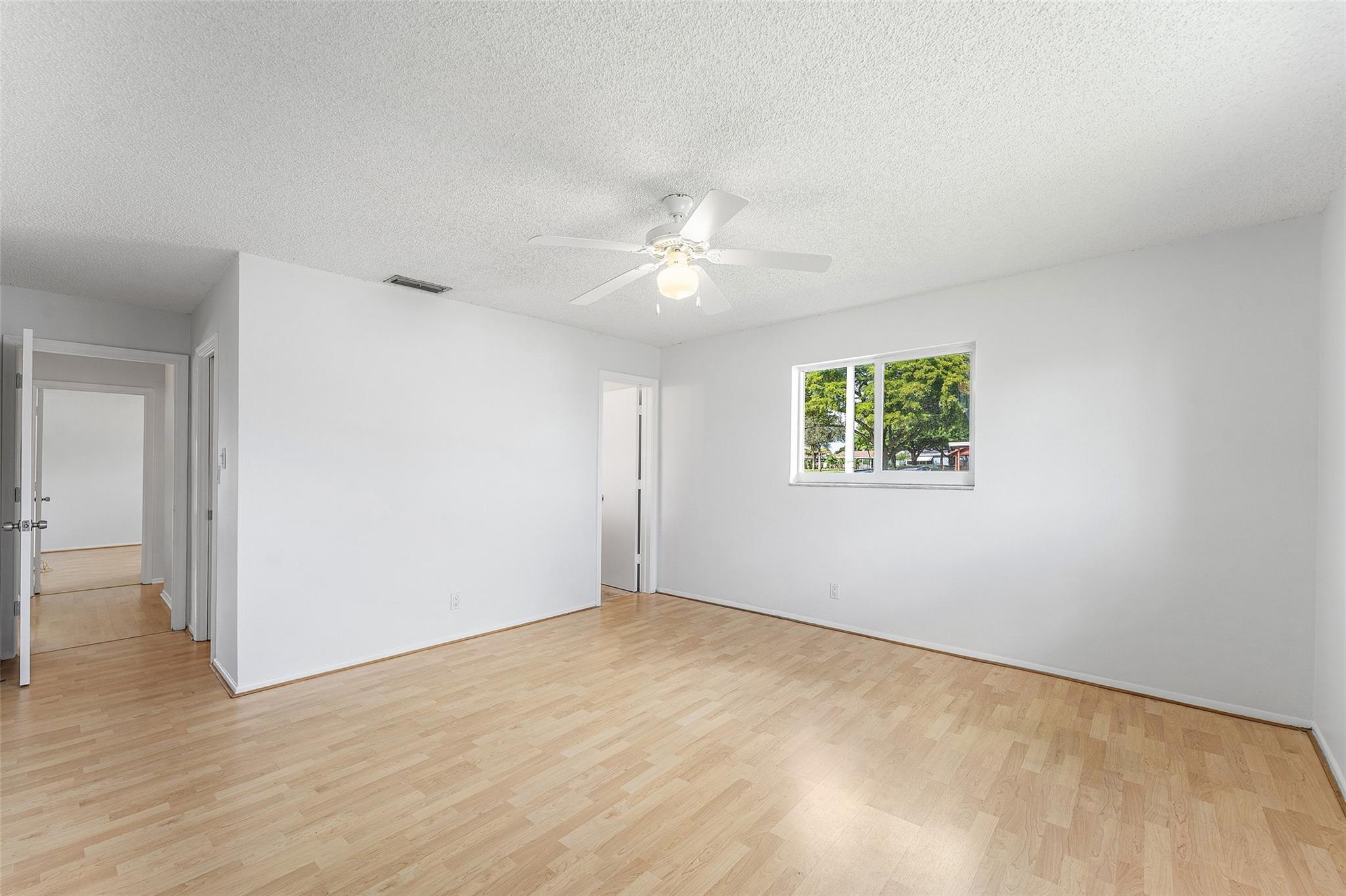 Mainlands Of Tamarac Lake - Residential