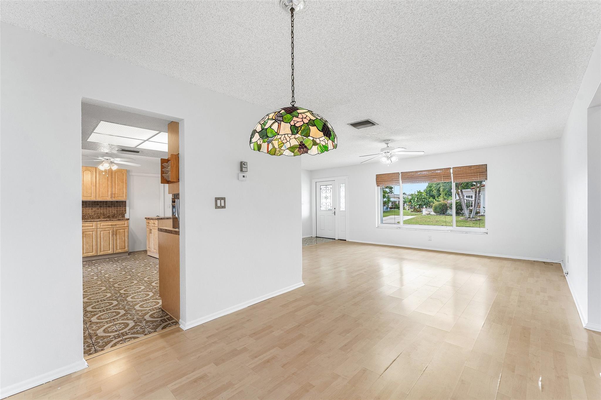 Mainlands Of Tamarac Lake - Residential