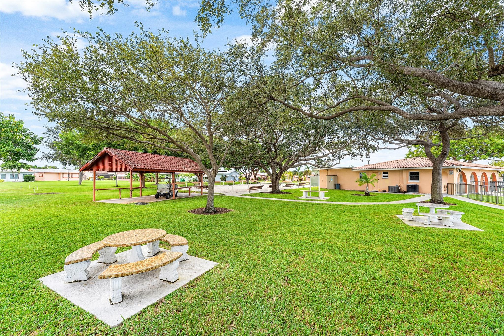 Mainlands Of Tamarac Lake - Residential
