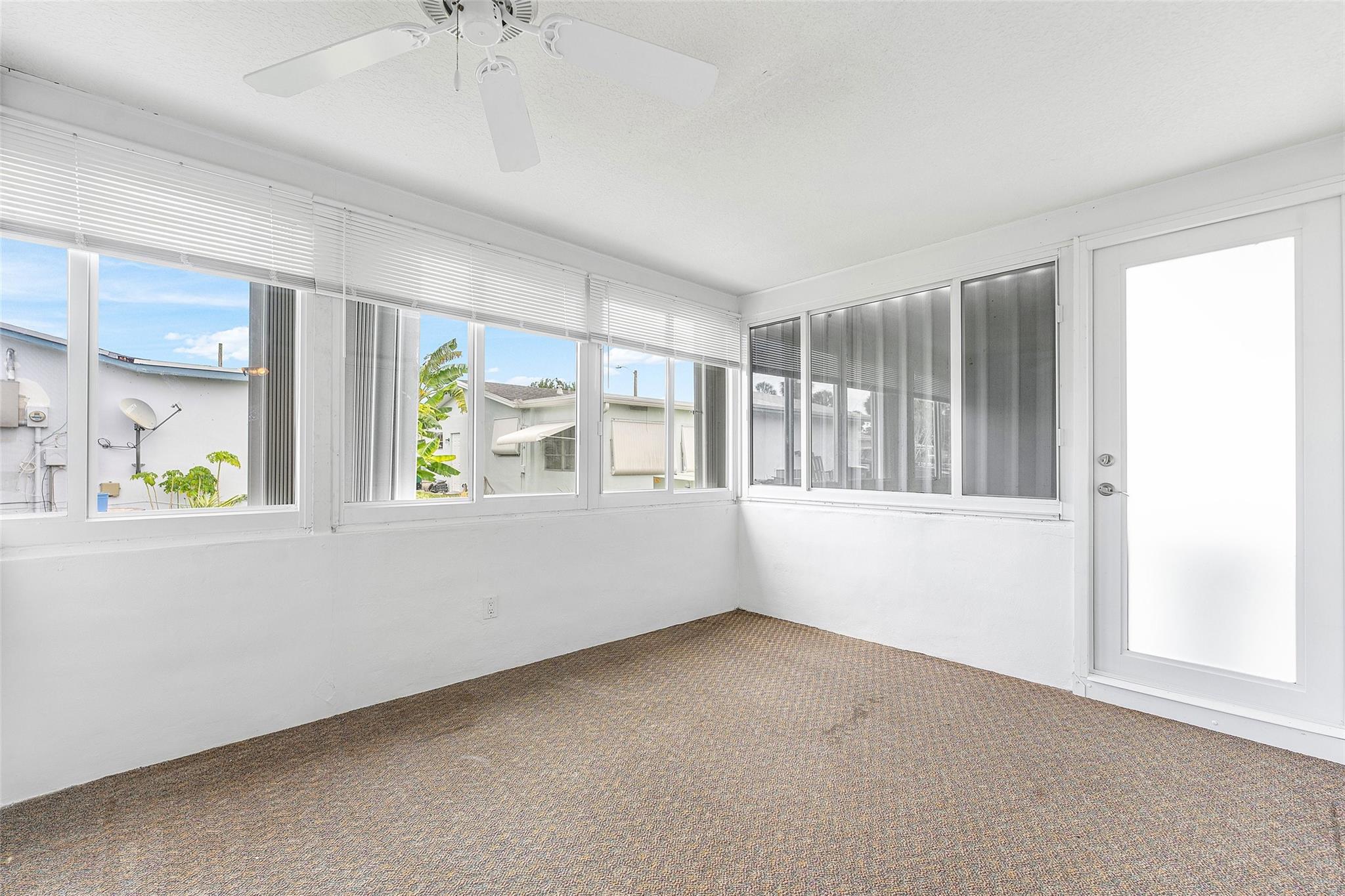 Mainlands Of Tamarac Lake - Residential