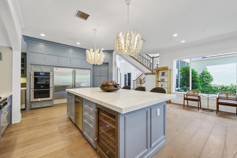 Tiny photo for 1019 Grand Court, Highland Beach, FL 33487 (MLS # B26070915)