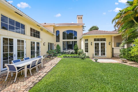 Tiny photo for 1019 Grand Court, Highland Beach, FL 33487 (MLS # B26070915)