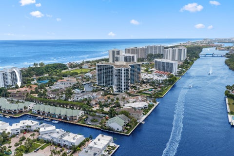 Tiny photo for 1019 Grand Court, Highland Beach, FL 33487 (MLS # B26070915)