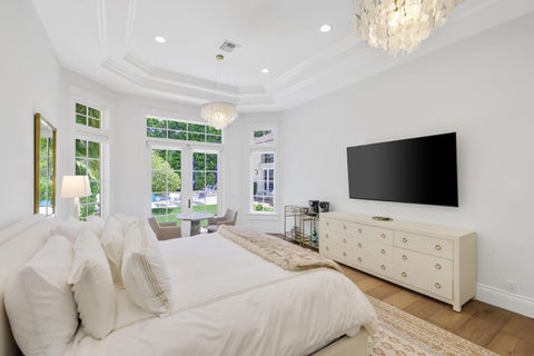 Tiny photo for 1019 Grand Court, Highland Beach, FL 33487 (MLS # B26070915)