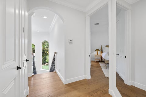 Tiny photo for 1019 Grand Court, Highland Beach, FL 33487 (MLS # B26070915)