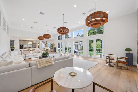 Tiny photo for 1019 Grand Court, Highland Beach, FL 33487 (MLS # B26070915)