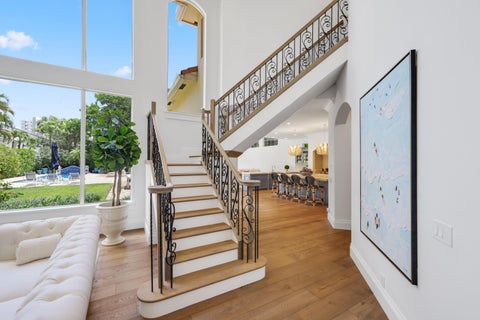 Tiny photo for 1019 Grand Court, Highland Beach, FL 33487 (MLS # B26070915)