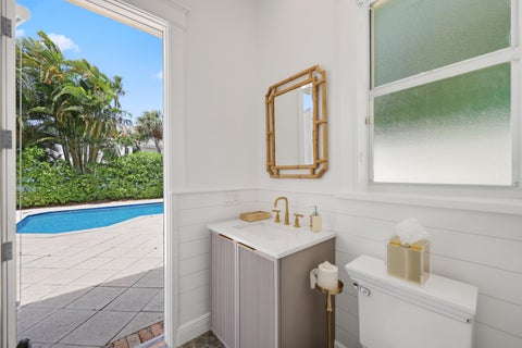 Tiny photo for 1019 Grand Court, Highland Beach, FL 33487 (MLS # B26070915)