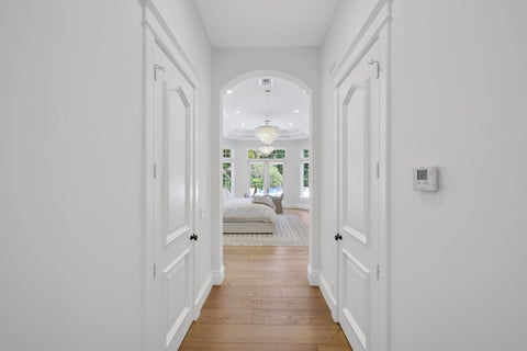 Tiny photo for 1019 Grand Court, Highland Beach, FL 33487 (MLS # B26070915)