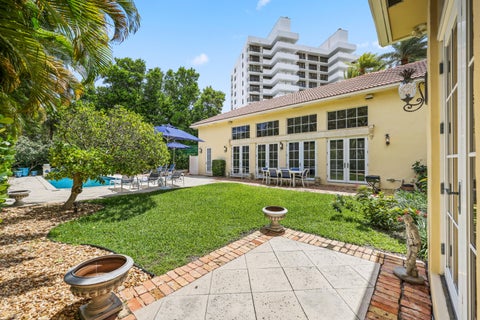 Tiny photo for 1019 Grand Court, Highland Beach, FL 33487 (MLS # B26070915)