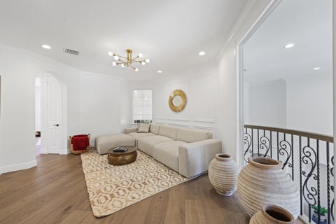 Tiny photo for 1019 Grand Court, Highland Beach, FL 33487 (MLS # B26070915)