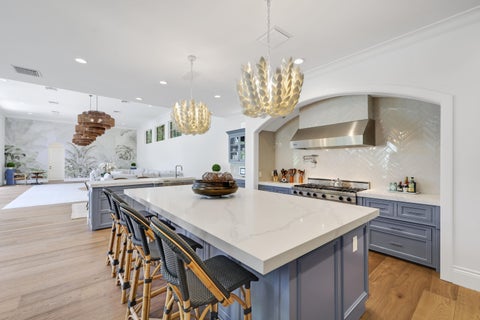 Tiny photo for 1019 Grand Court, Highland Beach, FL 33487 (MLS # B26070915)