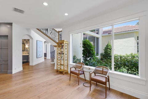Tiny photo for 1019 Grand Court, Highland Beach, FL 33487 (MLS # B26070915)