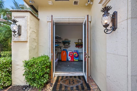 Tiny photo for 1019 Grand Court, Highland Beach, FL 33487 (MLS # B26070915)